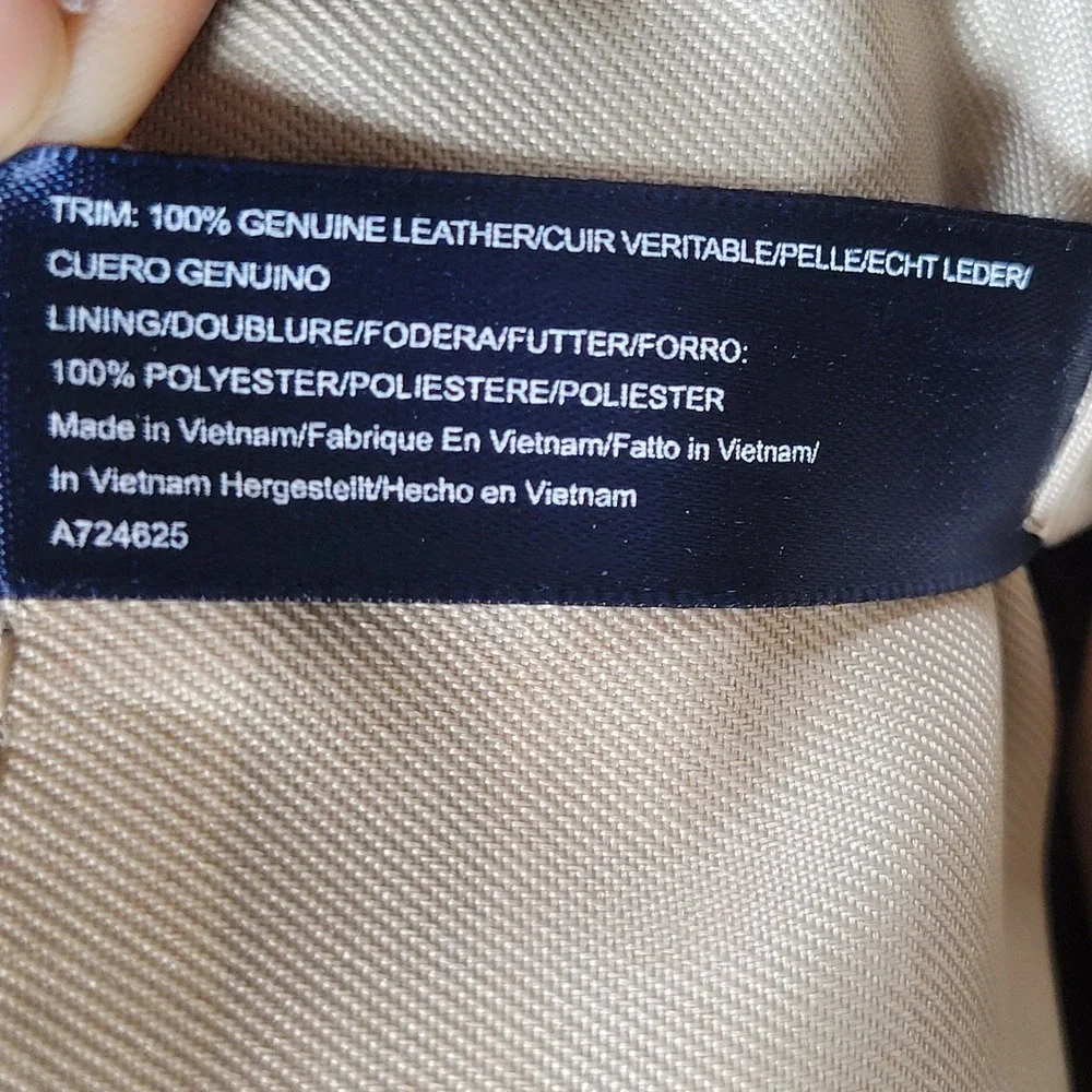 American Leather Co. american leather